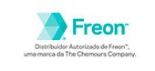 Logo Freon