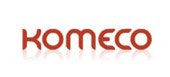 Logo Komeco