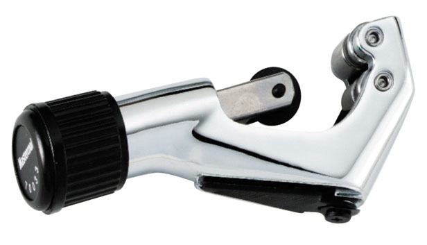 Cortador de tubo 1 8 a 11 8 70033 Mastercool