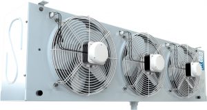 Evaporador flexcold FL Heatcraft