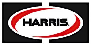 Logo Harris