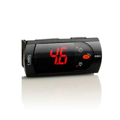 Controlador Easy Compact Carel