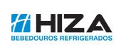 Logo Hiza
