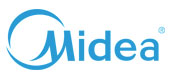 Logo Midea 2