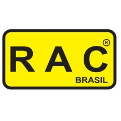 Logo RAC Brasil