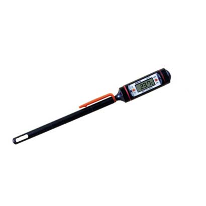 Termometro-Espeto-Digital-Elitech-WT-1-50300°-C-ligado
